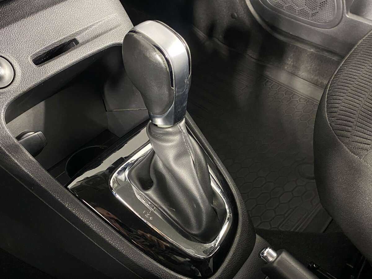 Купить Renault Kaptur, 2018, 99 350 км, фото №13