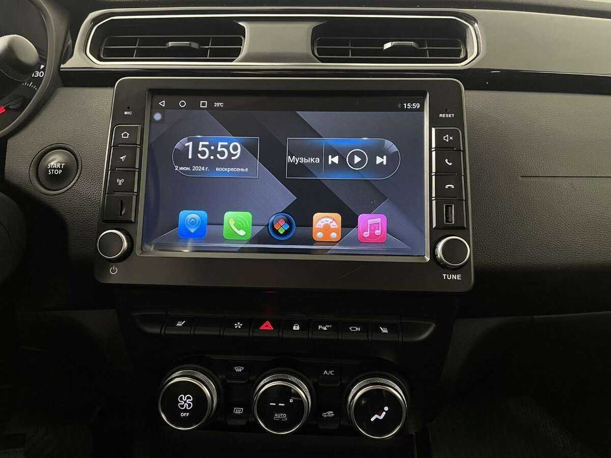 Купить Renault Arkana, 2019, 103 976 км, фото №12