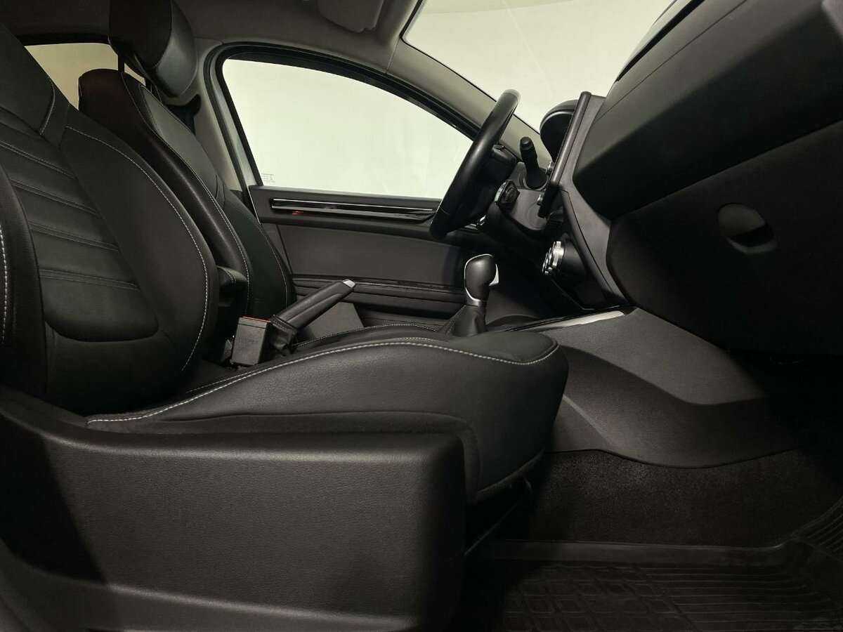 Купить Renault Arkana, 2019, 103 976 км, фото №14