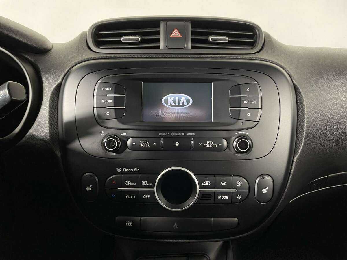 Купить Kia Soul, 2016, 155 114 км, фото №12