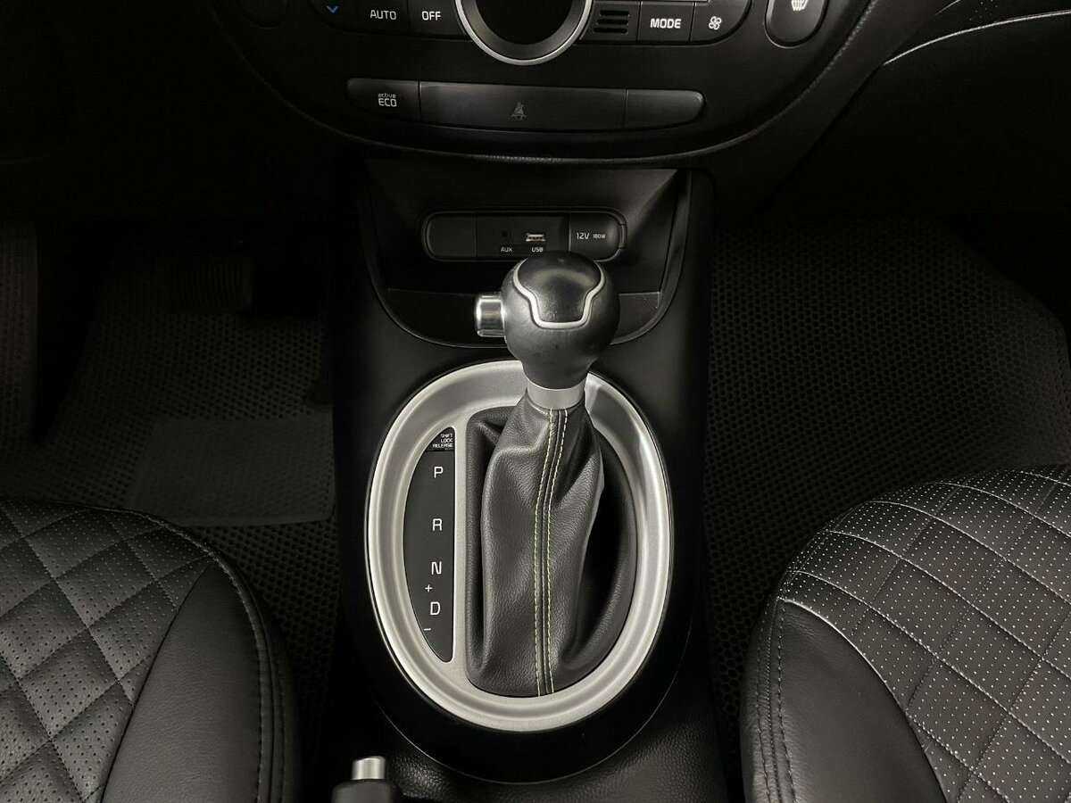 Купить Kia Soul, 2016, 155 114 км, фото №13