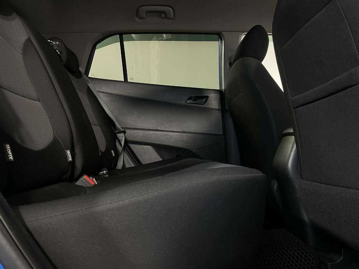 Купить Hyundai Creta, 2020, 69 560 км, фото №17