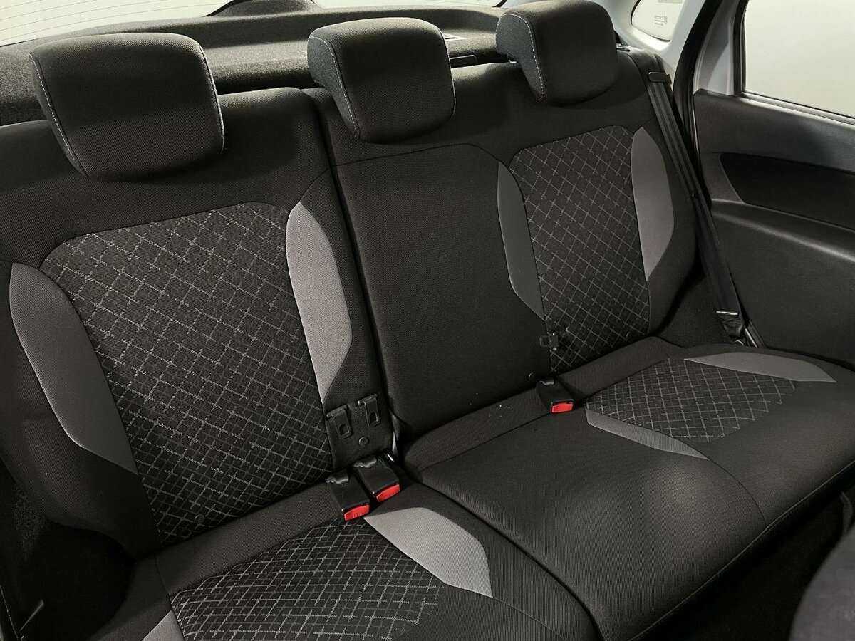 Купить Lada (ВАЗ) Granta, 2021, 51 009 км, фото №15