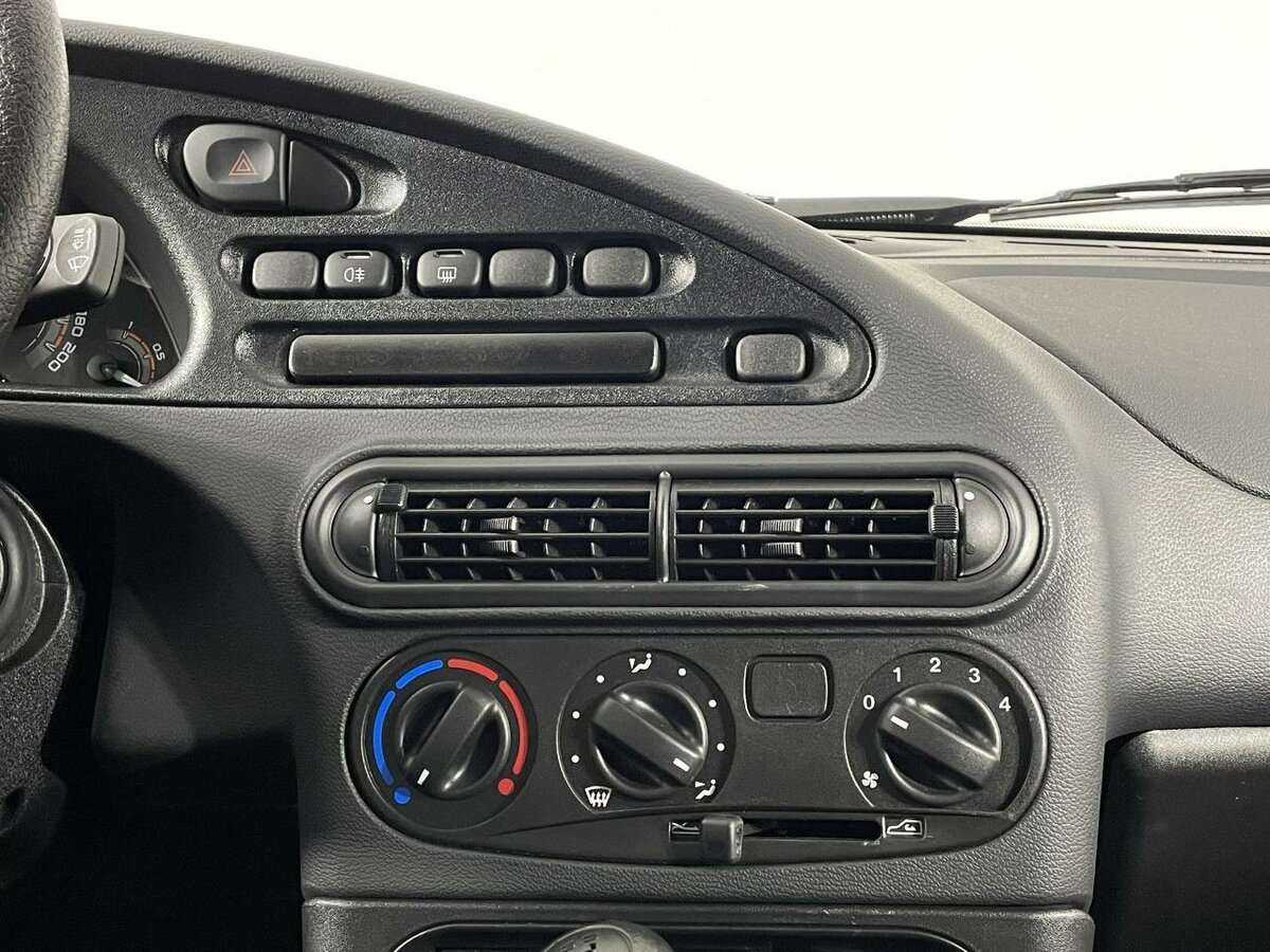 Купить Lada (ВАЗ) Niva, 2023, 7 323 км, фото №12