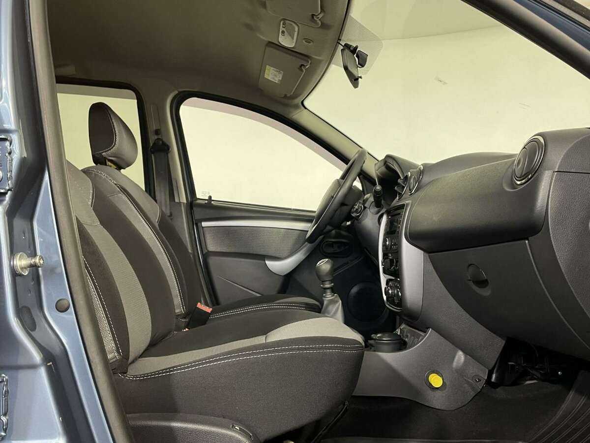 Купить Renault Duster, 2013, 68 000 км, фото №14