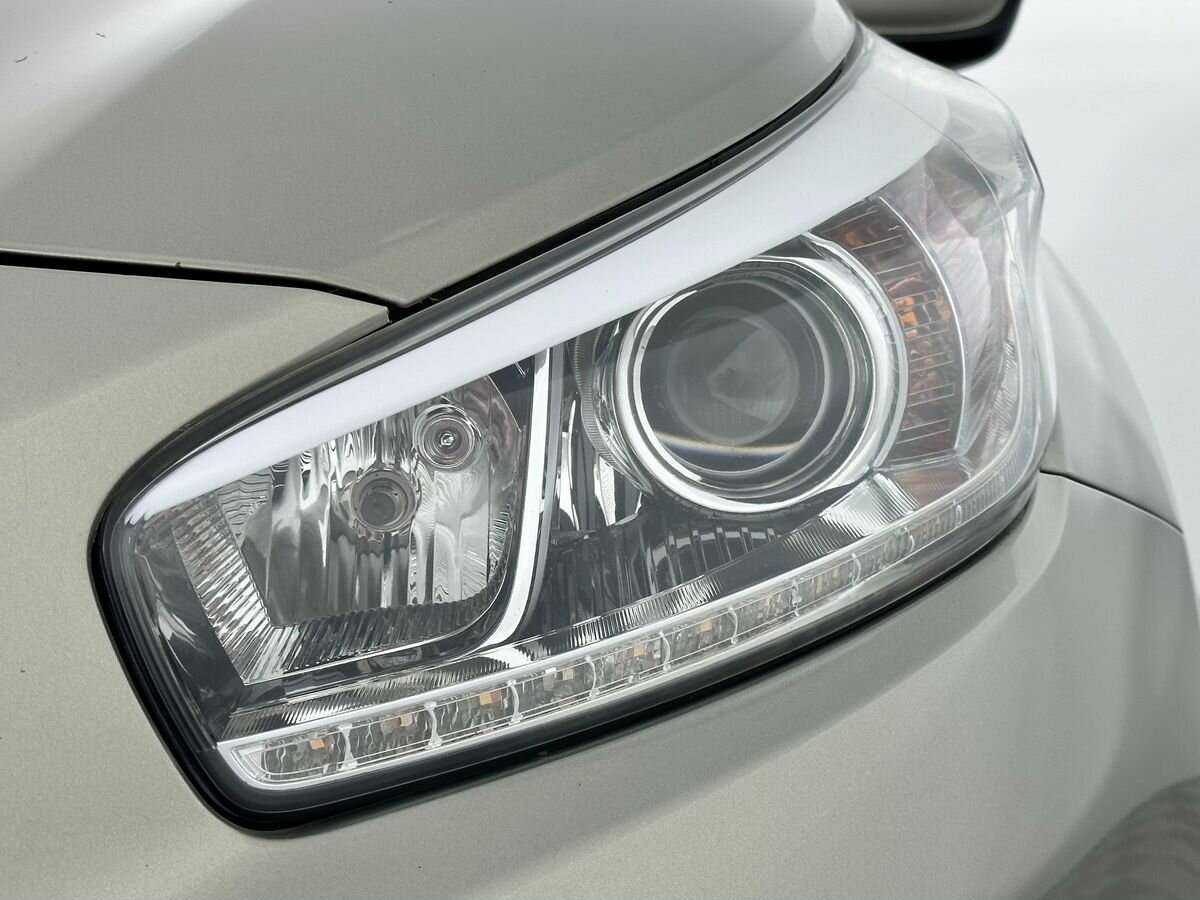 Купить Kia Ceed, 2014, 75 320 км, фото №7