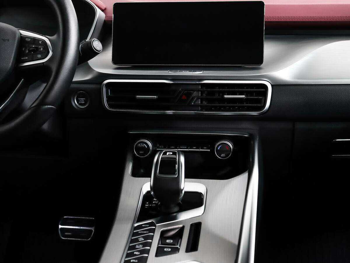 Купить Geely Coolray, 2022, 34 534 км, фото №15