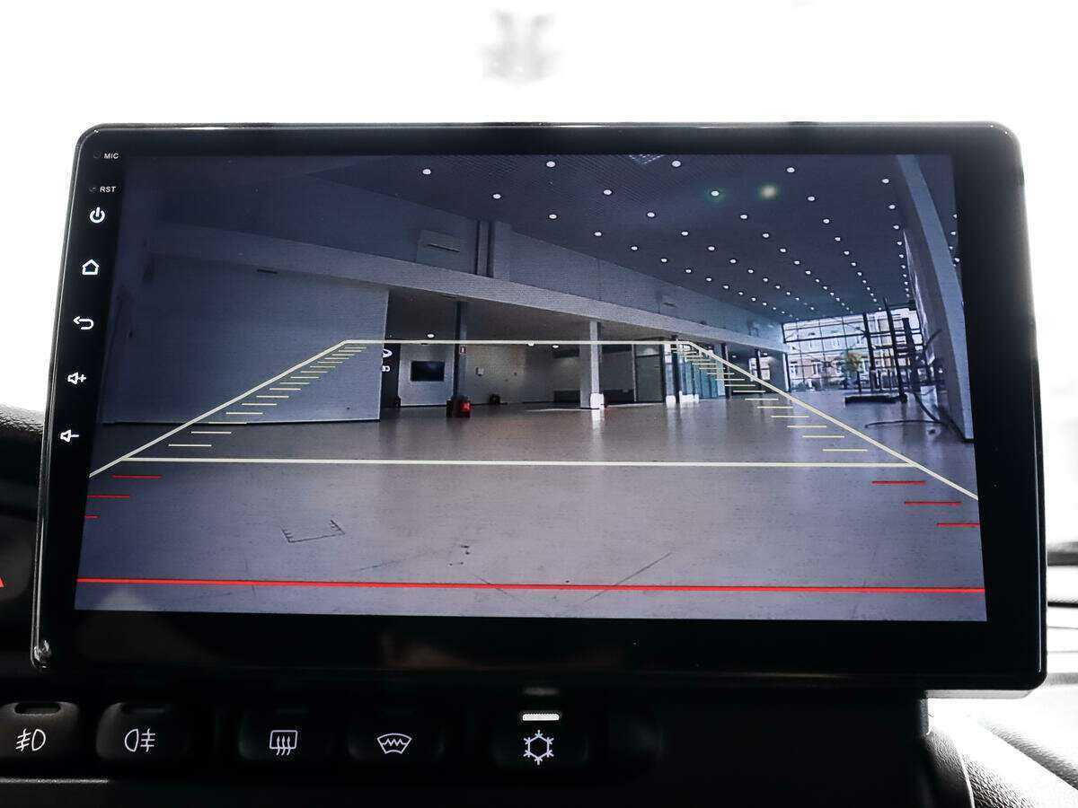 Купить Lada (ВАЗ) Niva, 2023, 13 000 км, фото №16