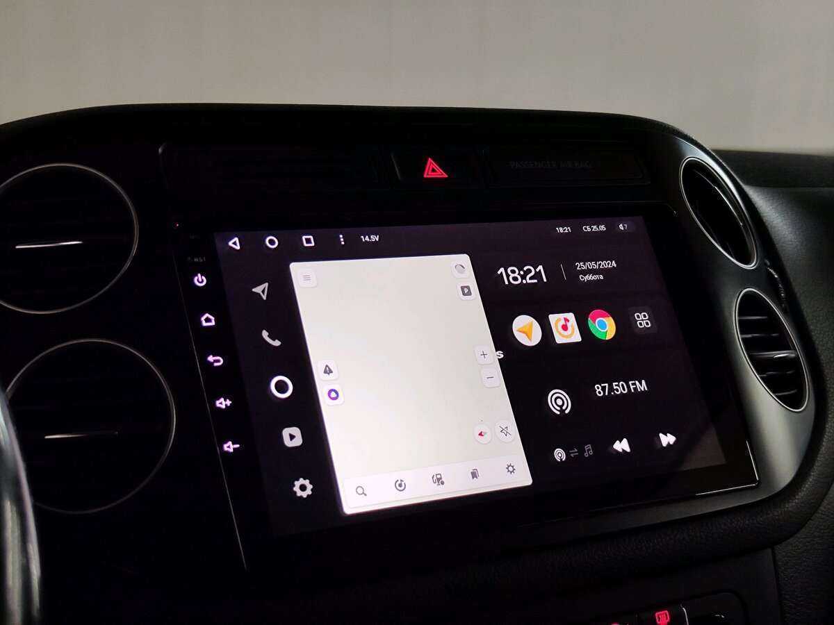 Купить Volkswagen Tiguan, 2013, 208 555 км, фото №11