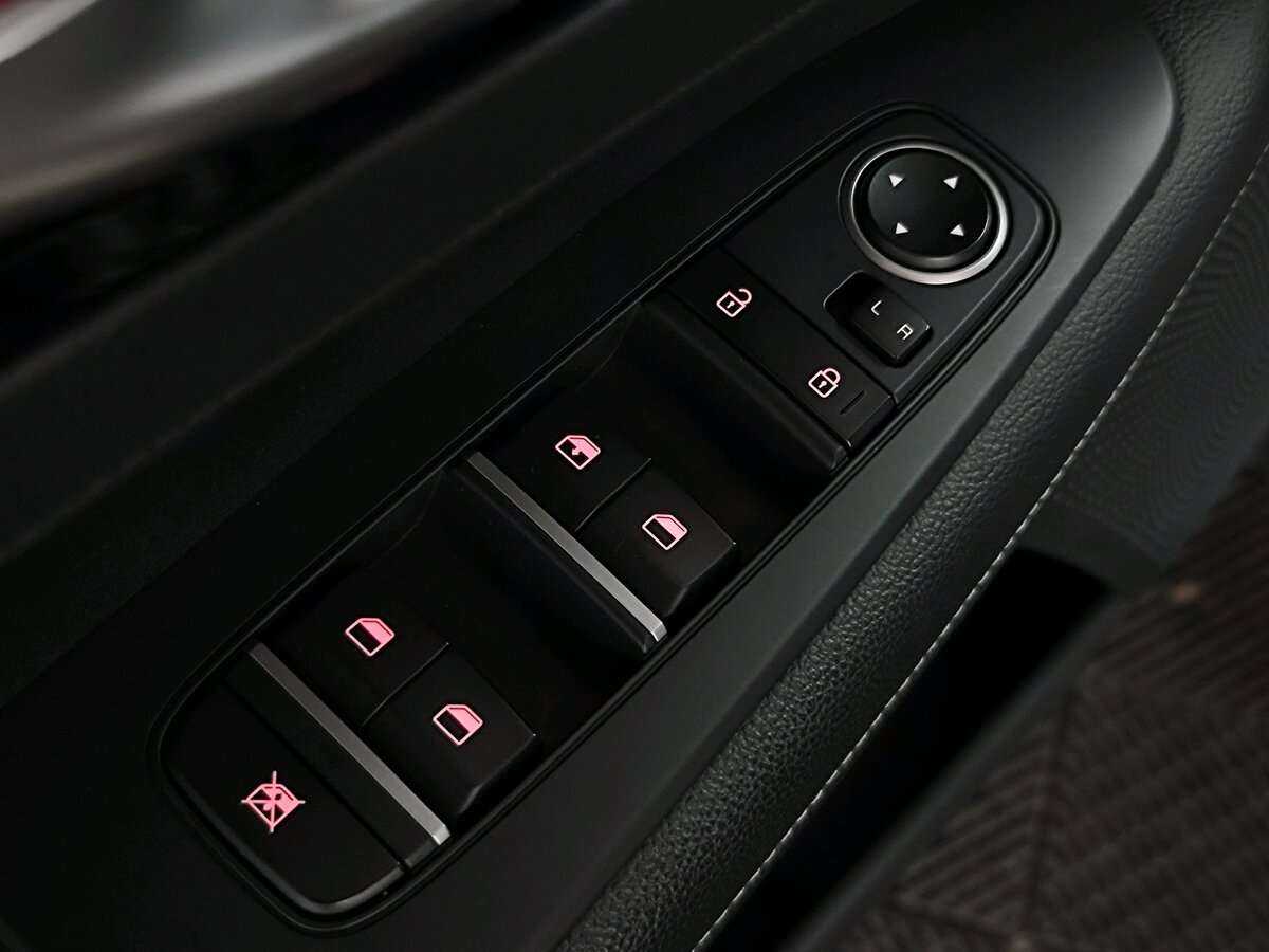 Купить Kia Cerato, 2020, 91 301 км, фото №21