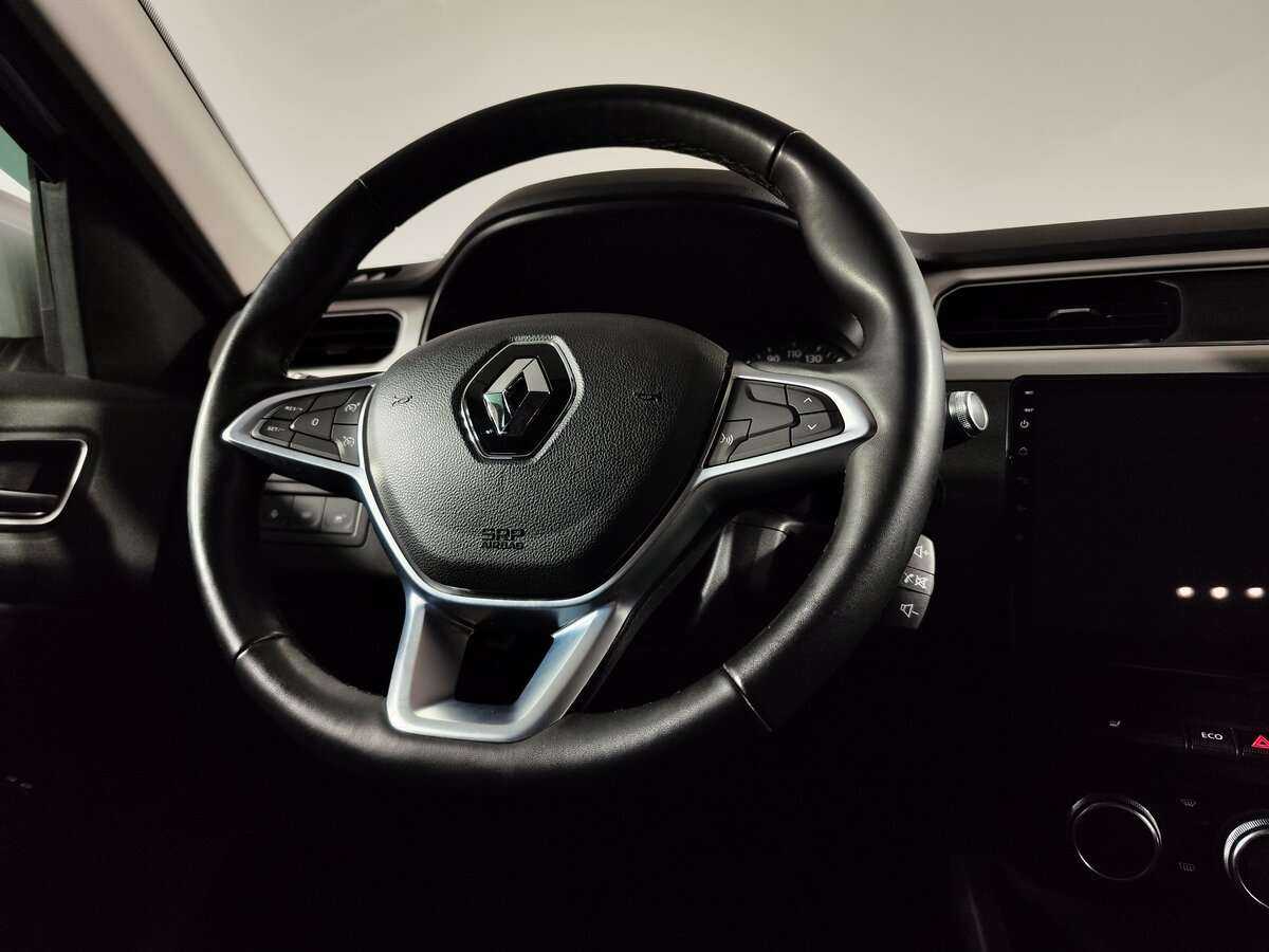 Купить Renault Arkana, 2021, 121 000 км, фото №8