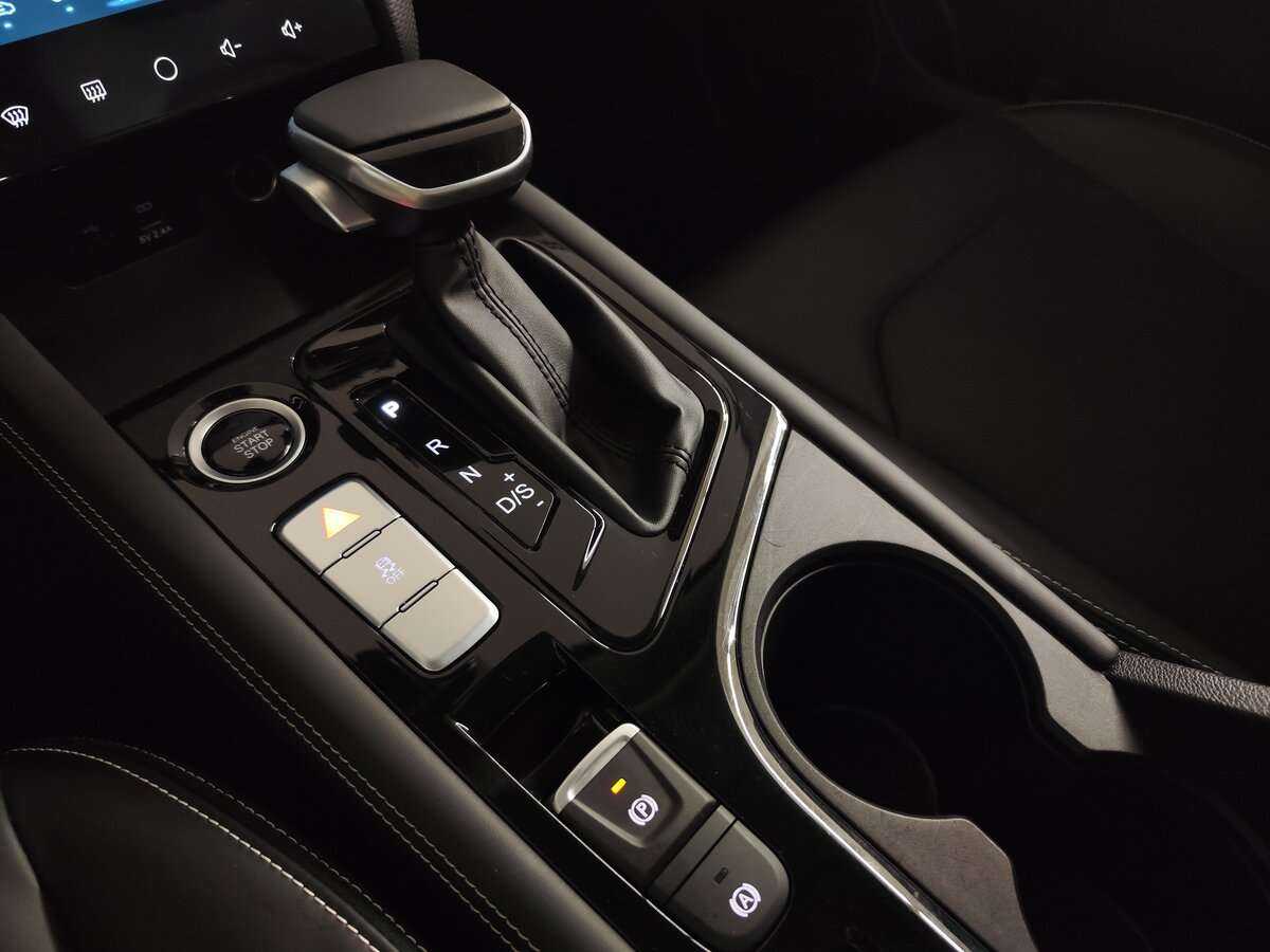 Купить JAC J7, 2023, 12 500 км, фото №14