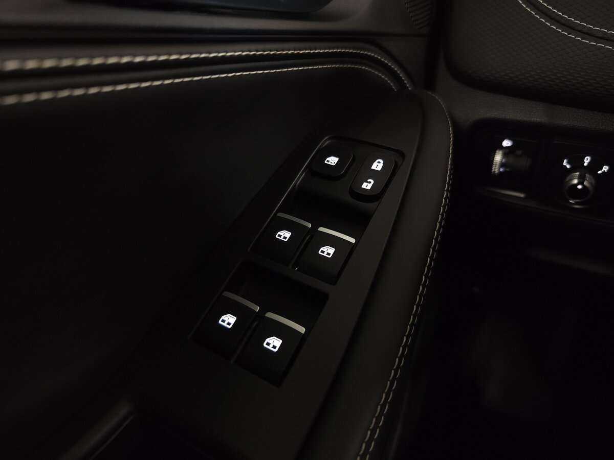 Купить JAC J7, 2023, 12 500 км, фото №19