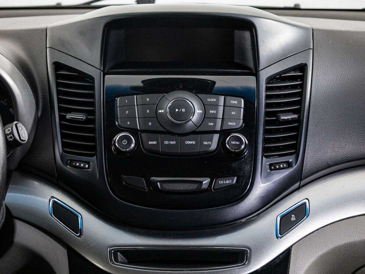 Купить Chevrolet Orlando, 2012, 216 000 км, фото №12