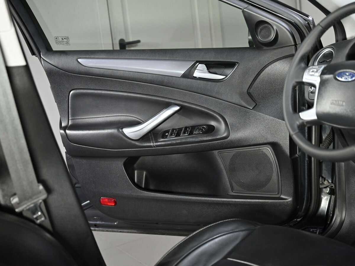 Купить Ford Mondeo, 2012, 154 000 км, фото №5