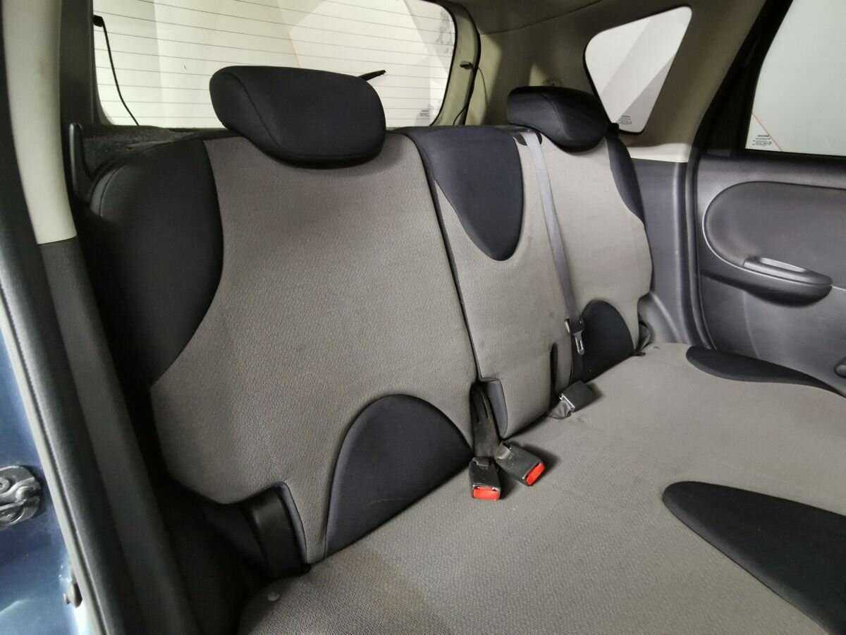 Купить Nissan Note, 2013, 333 601 км, фото №12