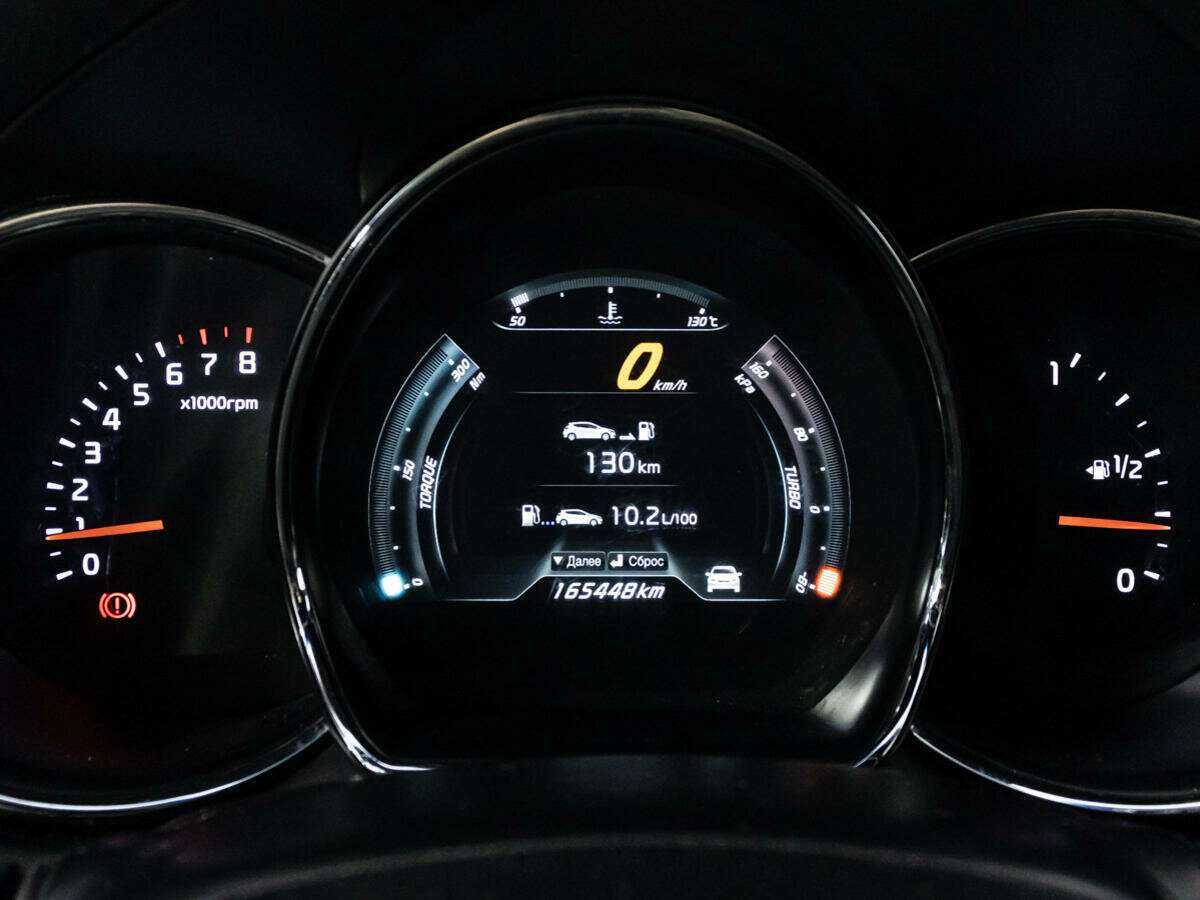 Купить Kia Ceed GT, 2014, 165 443 км, фото №12