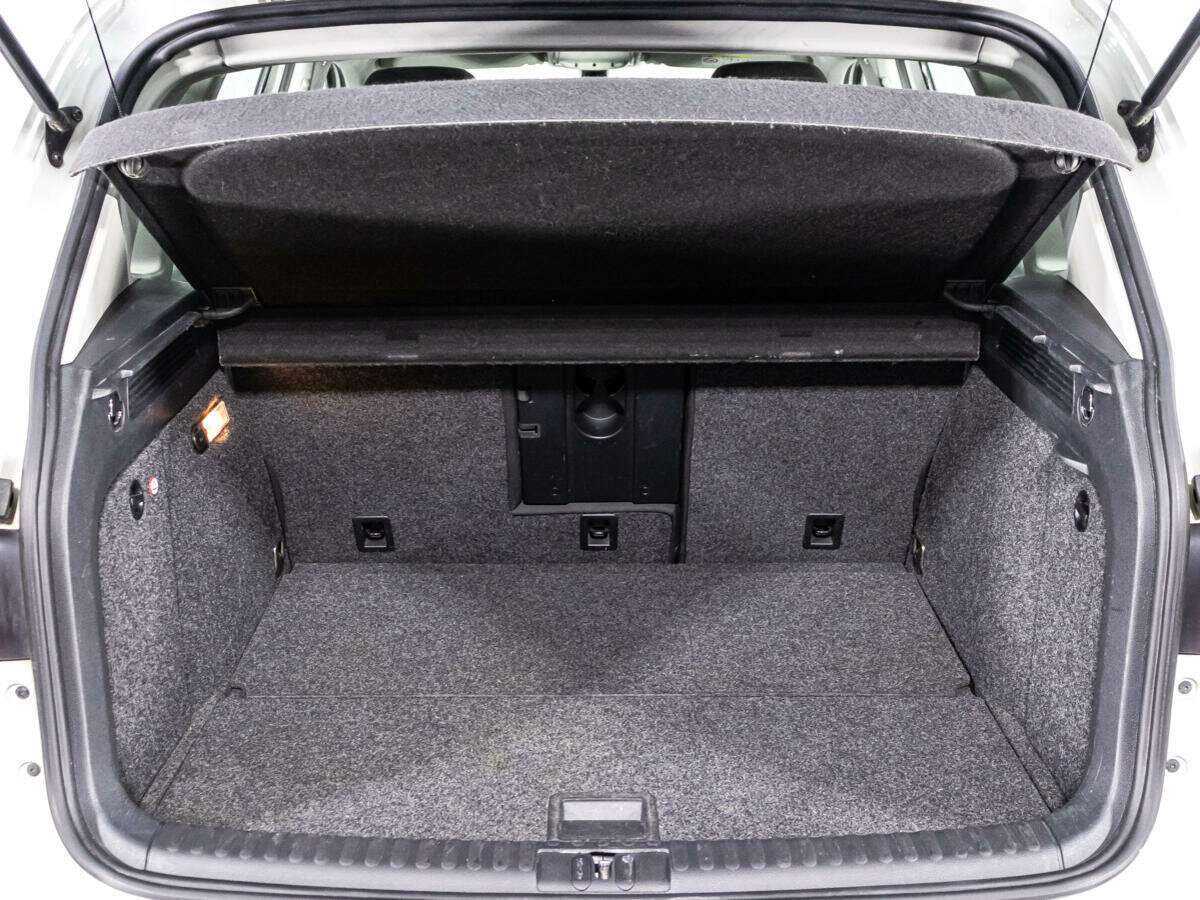 Купить Volkswagen Tiguan, 2015, 119 633 км, фото №15