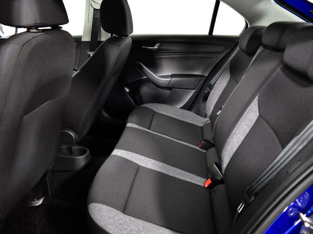 Купить Skoda Rapid, 2021, 14 604 км, фото №8