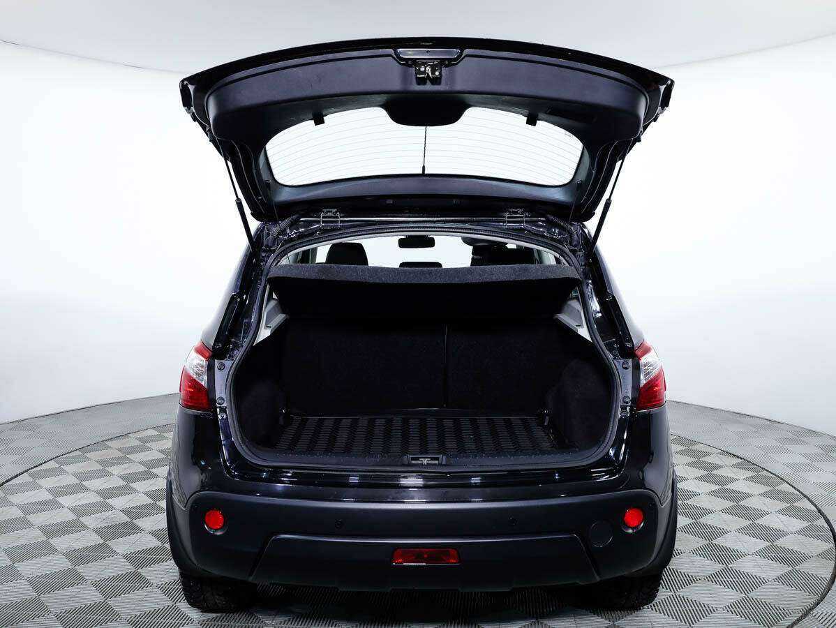 Купить Nissan Qashqai, 2013, 79 517 км, фото №19