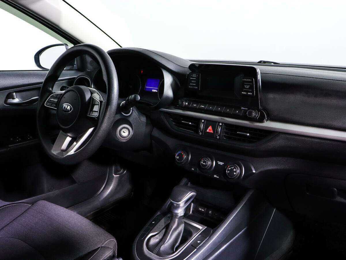 Купить Kia Cerato, 2019, 103 000 км, фото №7