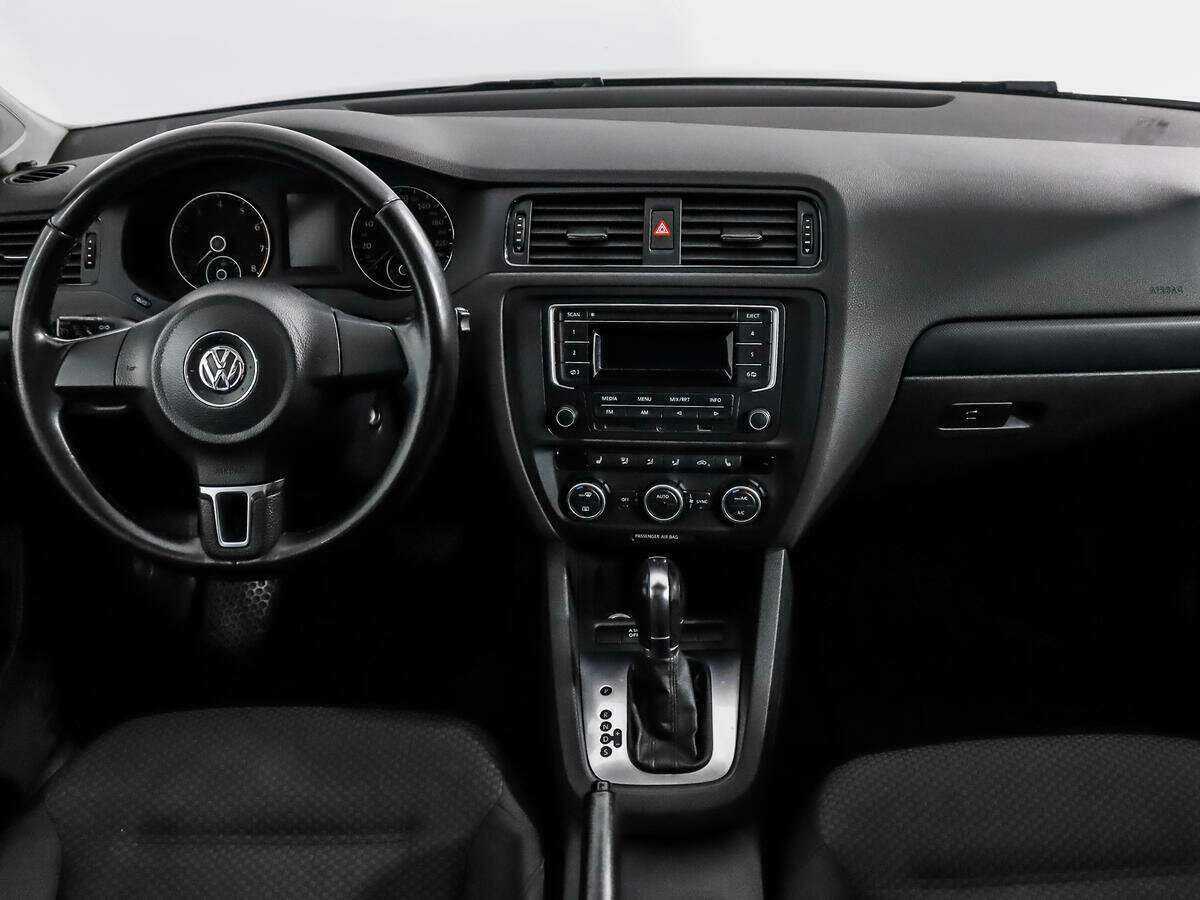 Купить Volkswagen Jetta, 2014, 188 293 км, фото №12