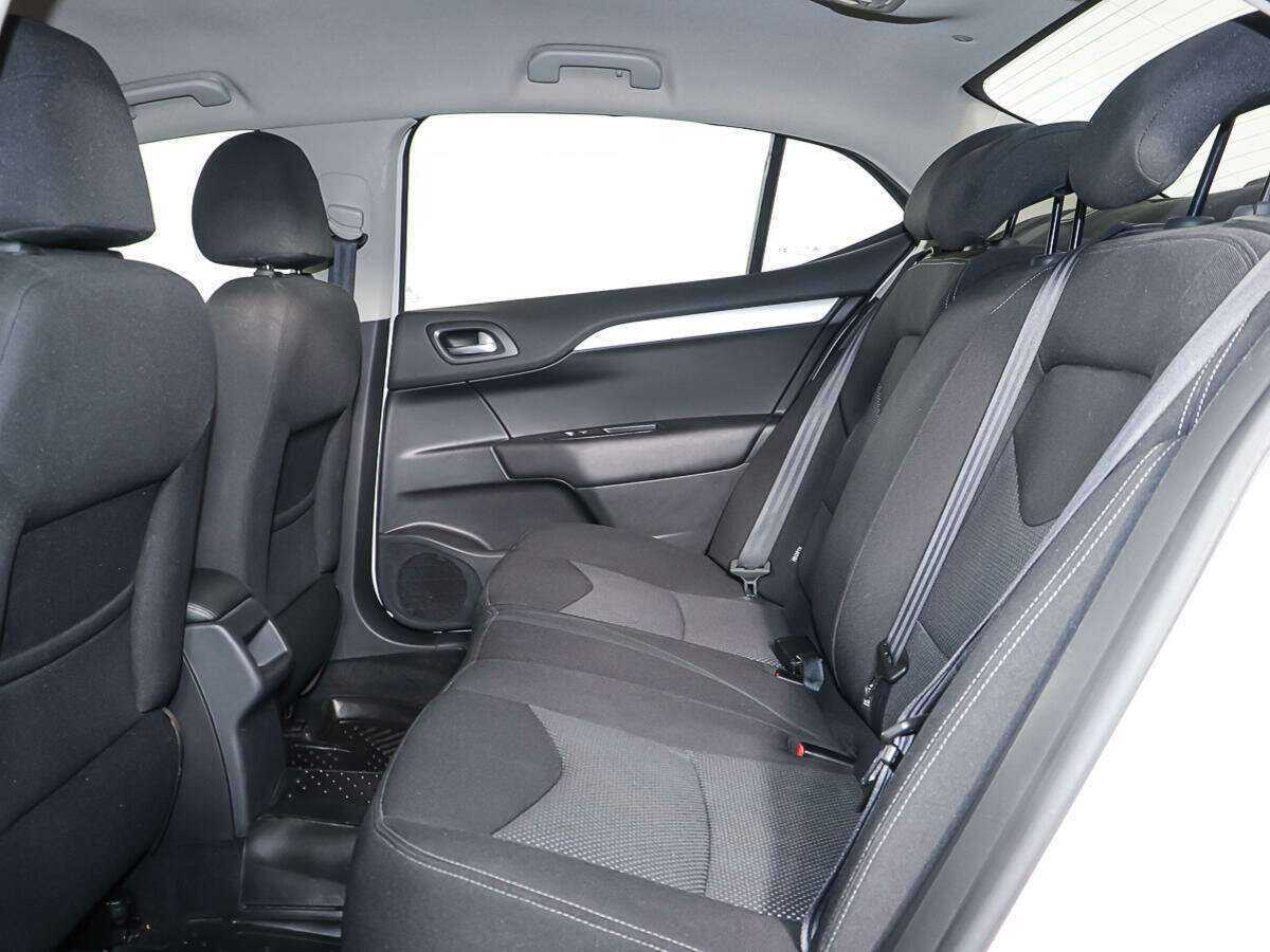 Купить Citroen C4, 2015, 73 237 км, фото №10