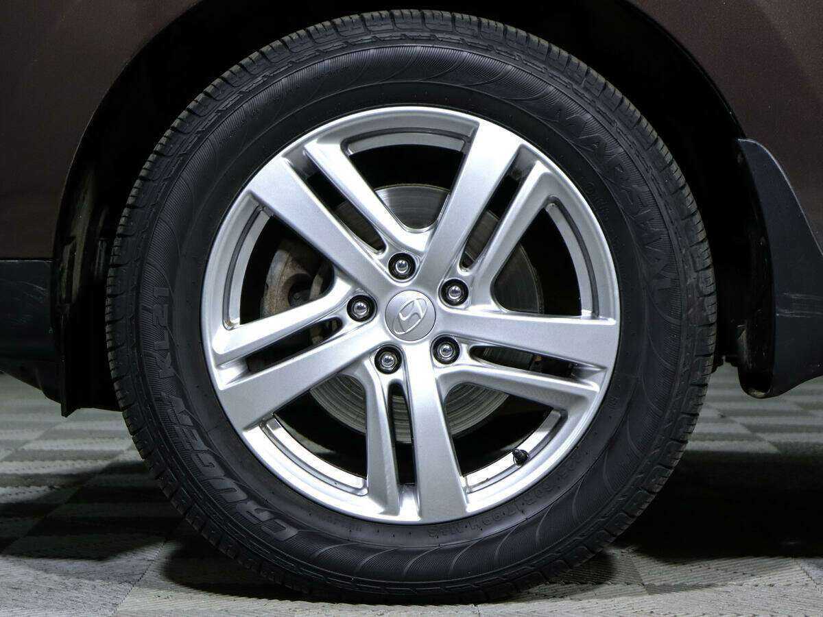 Купить Hyundai ix35, 2014, 120 561 км, фото №15