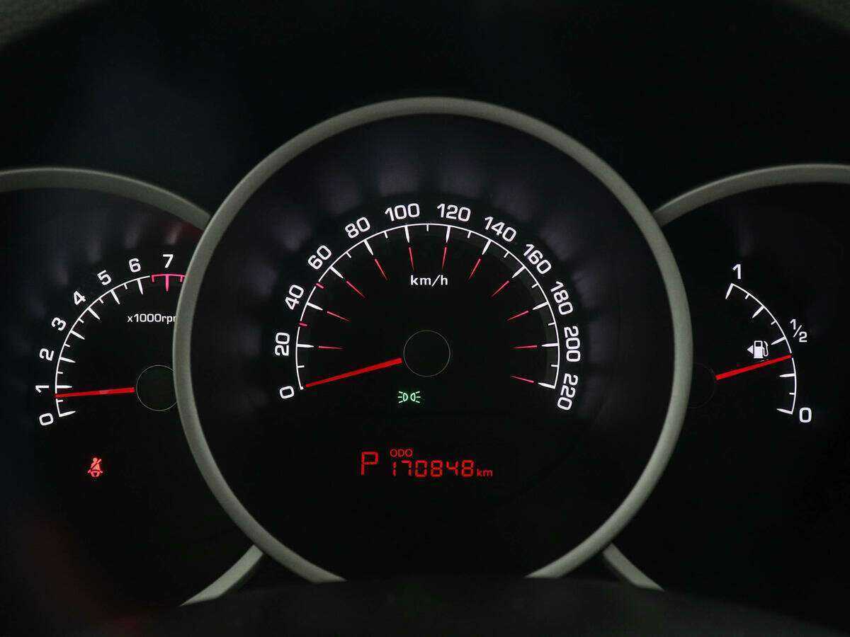 Купить Kia Venga, 2012, 170 810 км, фото №7