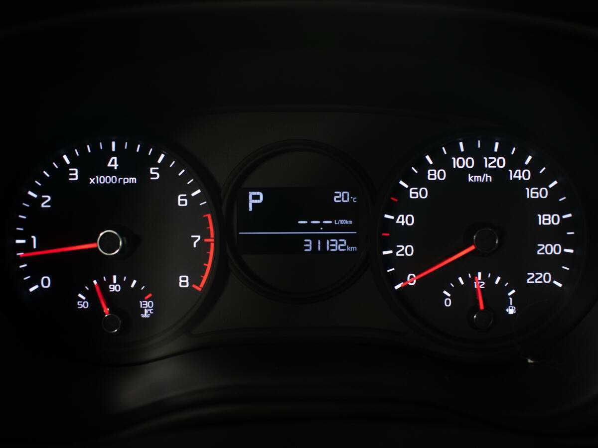 Купить Kia Picanto, 2021, 31 130 км, фото №11