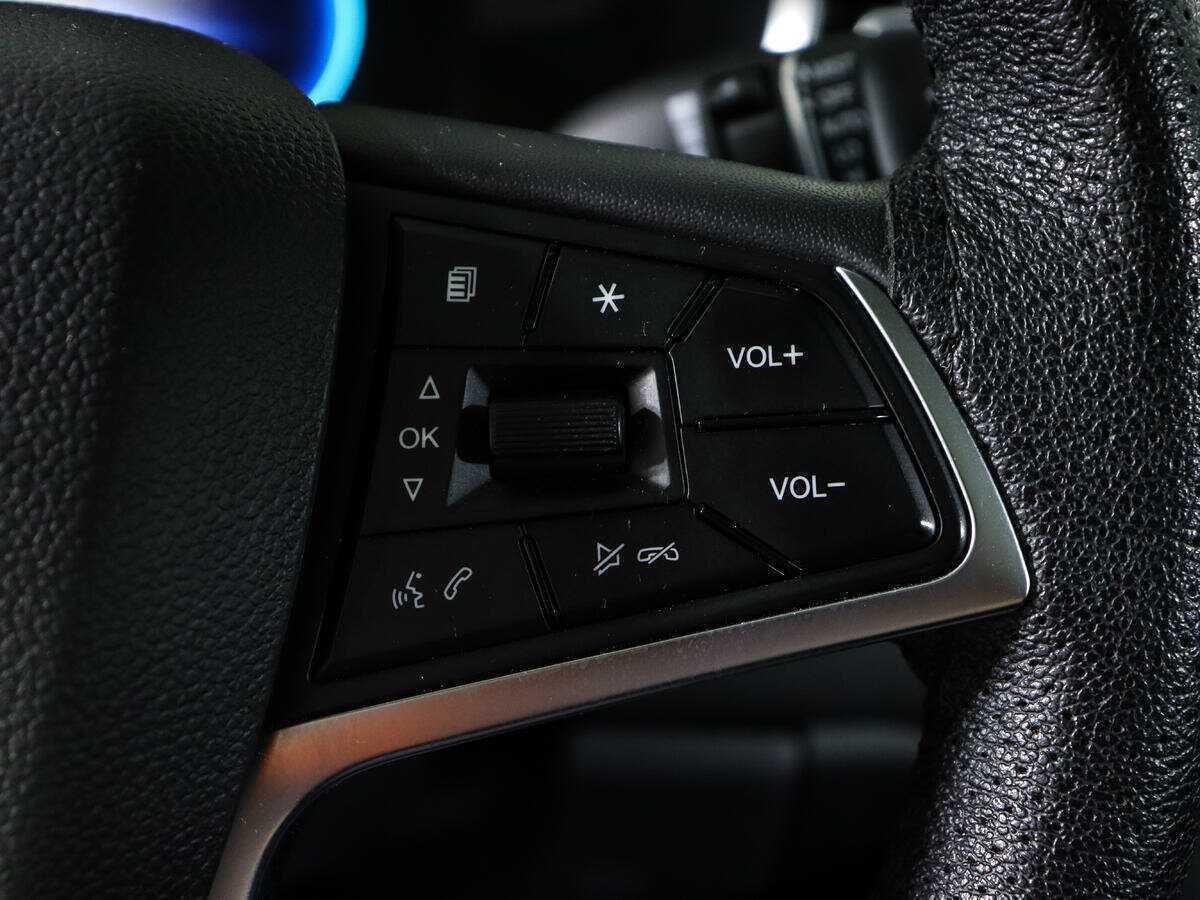 Купить JAC J7, 2023, 22 660 км, фото №21