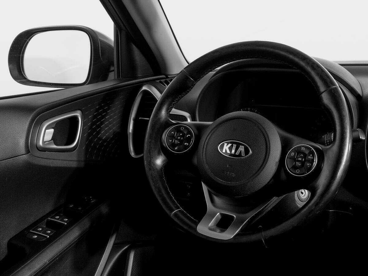Купить Kia Soul, 2019, 118 435 км, фото №14