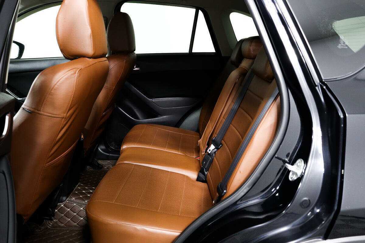 Купить Mazda CX-5, 2014, 168 960 км, фото №12