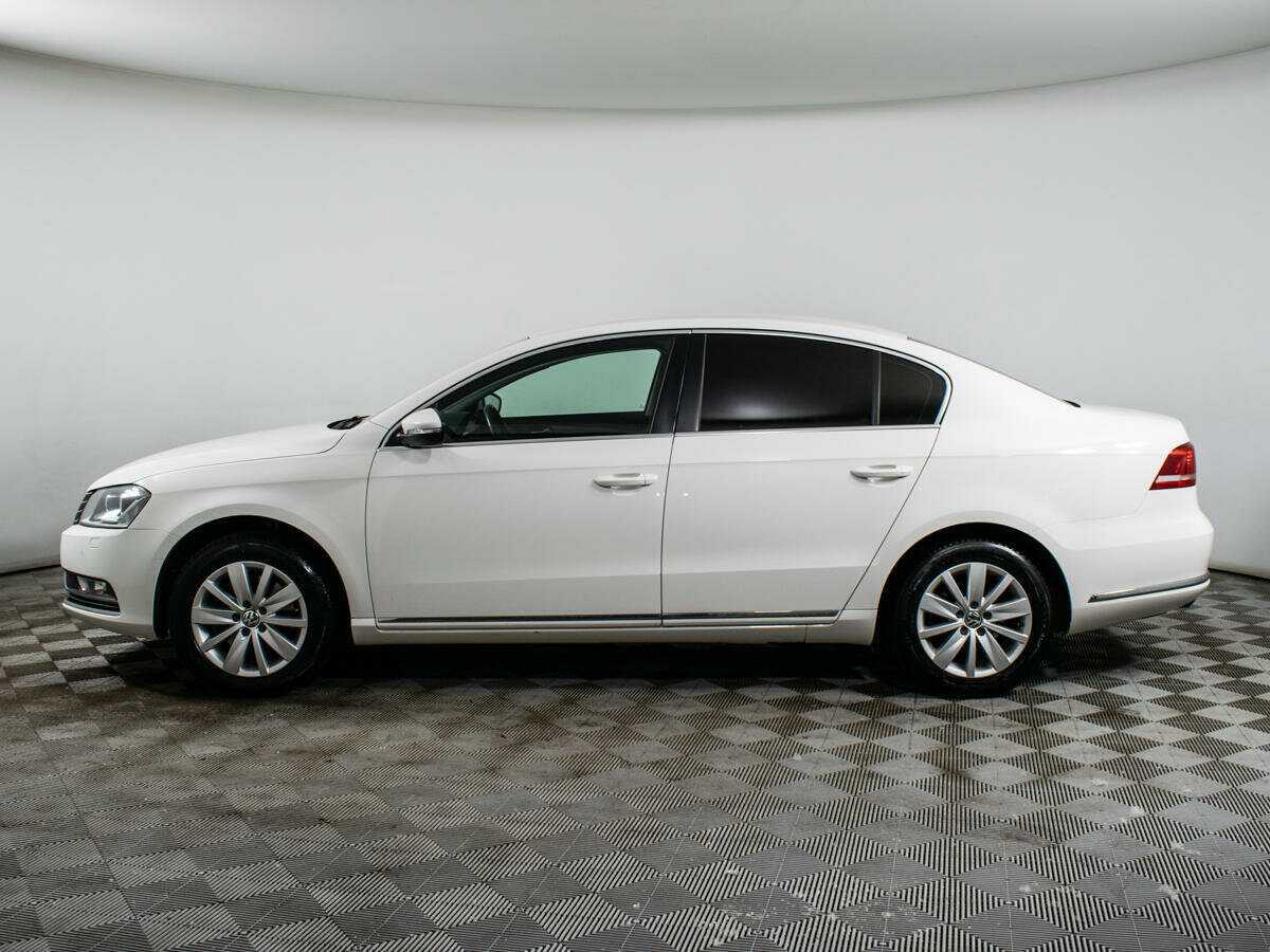 Купить Volkswagen Passat, 2014, 133 330 км, фото №7