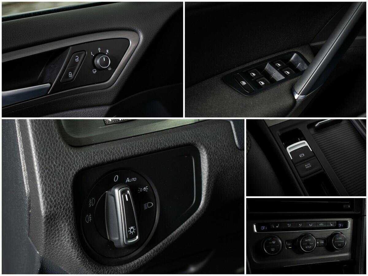 Купить Volkswagen Golf, 2012, 106 708 км, фото №15