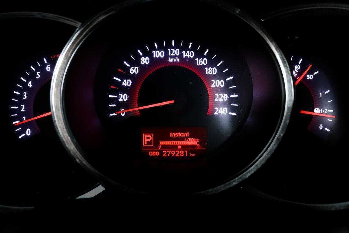 Купить Kia Sorento, 2012, 279 280 км, фото №10