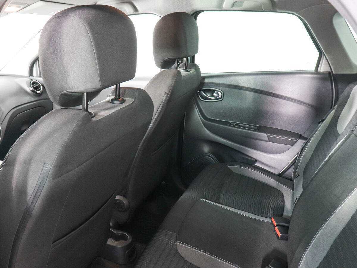Купить Renault Kaptur, 2019, 81 828 км, фото №12