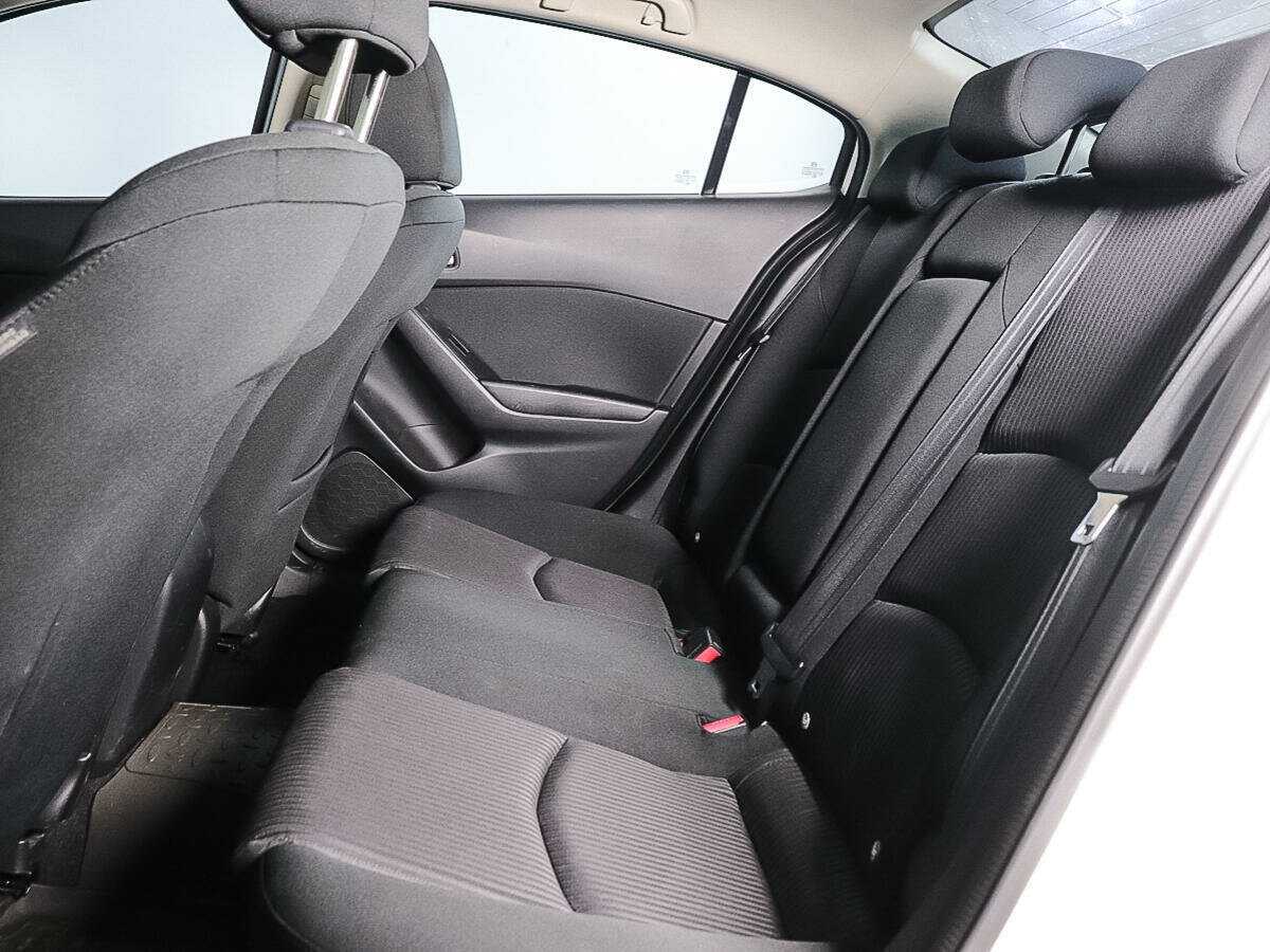 Купить Mazda 3, 2014, 81 574 км, фото №10