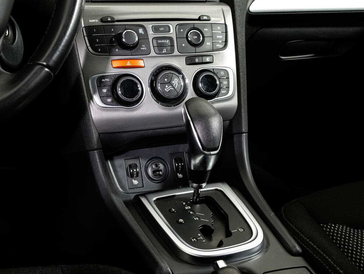 Купить Citroen C4, 2016, 136 303 км, фото №11