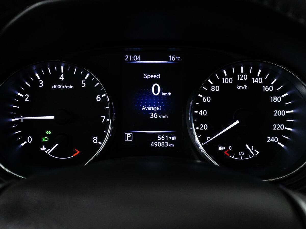 Купить Nissan Qashqai, 2018, 49 079 км, фото №12