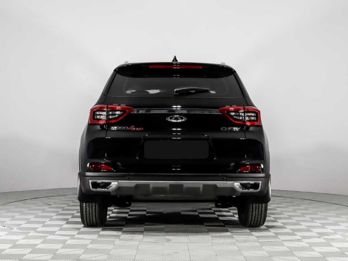 Купить CHERY Tiggo 4 Pro, 2023, 5 005 км, фото №6
