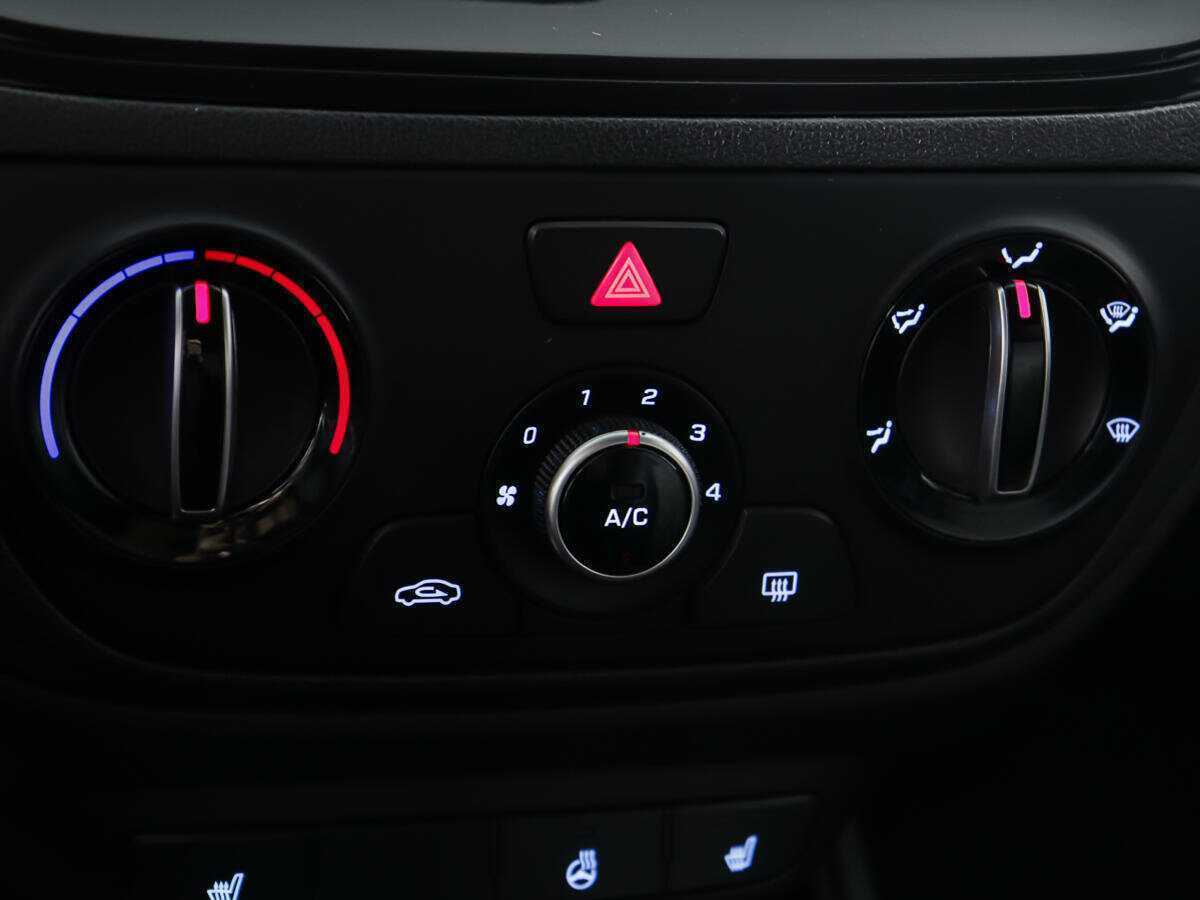 Купить Hyundai Solaris, 2021, 35 877 км, фото №15