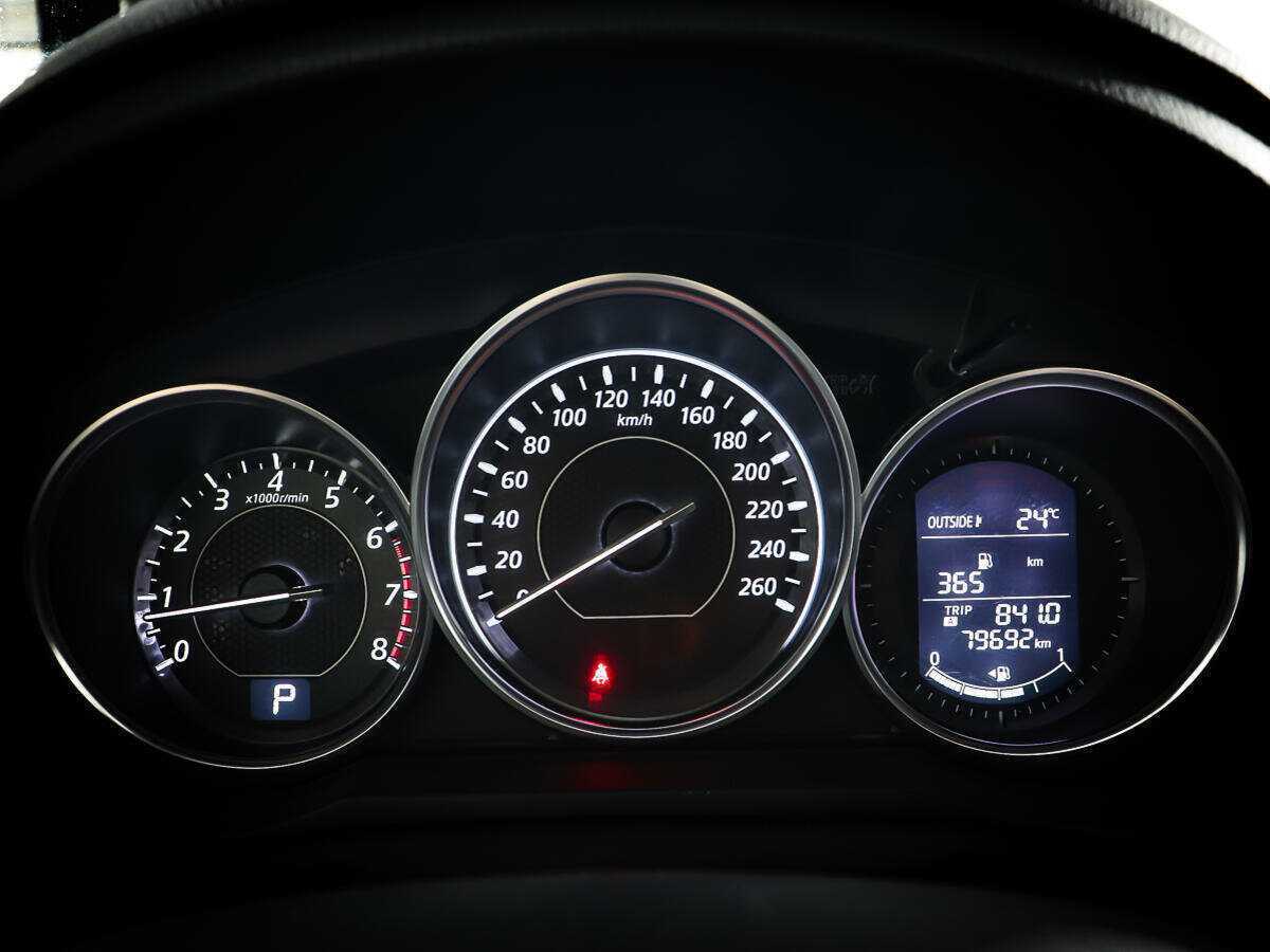 Купить Mazda 6, 2014, 79 692 км, фото №14