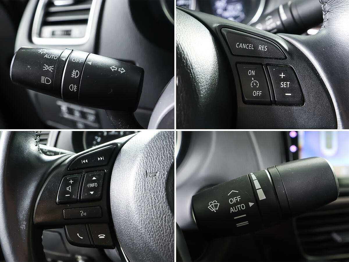 Купить Mazda 6, 2014, 79 692 км, фото №17