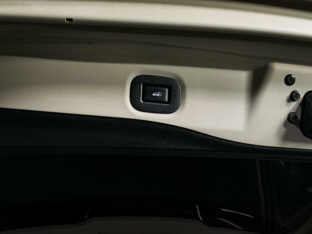 Купить Nissan X-Trail, 2016, 112 000 км, фото №10