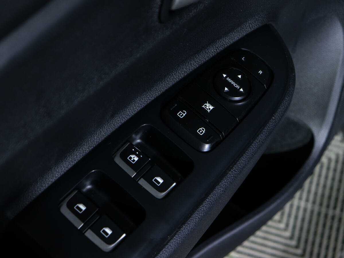 Купить Kia Rio, 2019, 74 132 км, фото №14