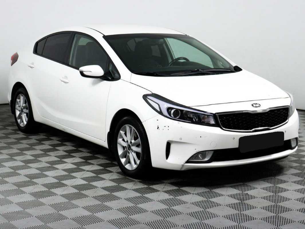 Kia Cerato