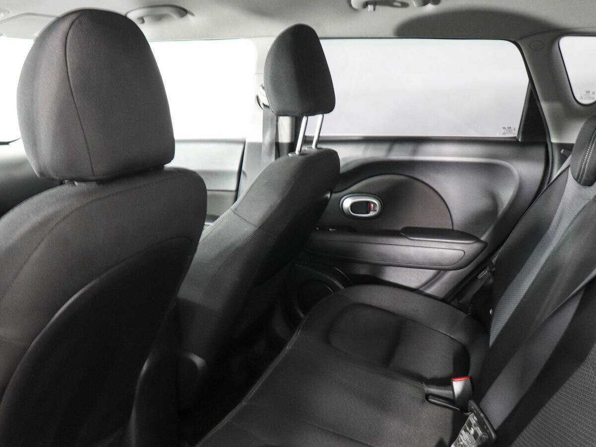Купить Kia Soul, 2017, 163 440 км, фото №12