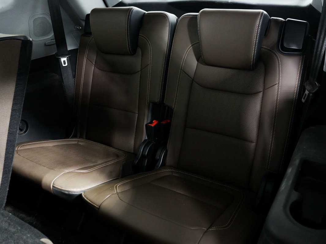 Купить CHERY Tiggo 8 Pro, 2021, 38 500 км, фото №14