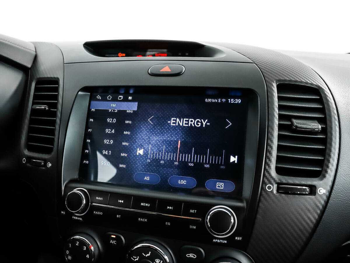 Купить Kia Cerato, 2016, 139 665 км, фото №13